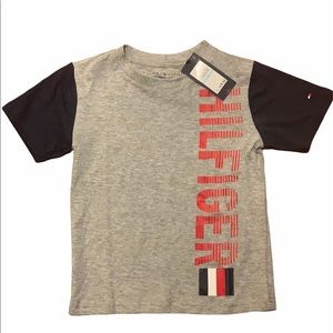 Tommy Hilfiger  boy shirt